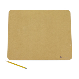 Studio Board Pottery Form by GR Pottery Forms